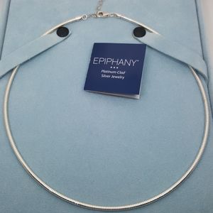 Epiphany Choker